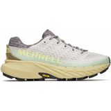 Merrell - Agility Peak 5 - Trailrunningschoenen - Lilac Mist - Ademend Mesh en TPU