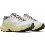 Merrell - Agility Peak 5 - Trailrunningschoenen - Lilac Mist - Ademend Mesh en TPU