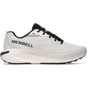 Merrell Heren MORPHLITE Trail Running Schoen, ASH/Zwart, 11 UK, Aszwart, 46 EU