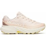 AGILITY PEAK 5 - Hardloopschoenen - Zwart - Textiel - Technische Pasvorm