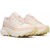 AGILITY PEAK 5 - Hardloopschoenen - Zwart - Textiel - Technische Pasvorm