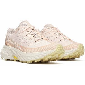 AGILITY PEAK 5 - Hardloopschoenen - Zwart - Textiel - Technische Pasvorm