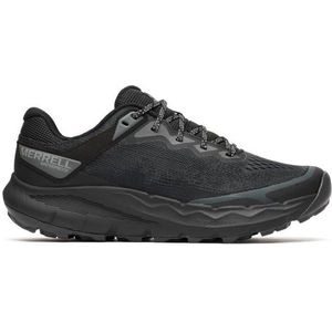 Merrell J068395 NOVA 4 WP - Vrije tijdsschoenenHeren wandelschoenenWandelschoenen - Kleur: Zwart - Maat: 45