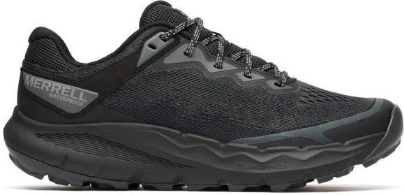 Merrell - Nova 4 - Waterdichte Heren Hardloopschoenen