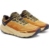Merrell - Men Nova 4 - Trailrunning Schoen - Tangelo - Ademend Bovenwerk