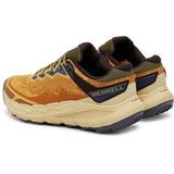 Trailrunning Schoen Merrell Men Nova 4 Tangelo-Schoenmaat 41