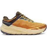 Trailrunning Schoen Merrell Men Nova 4 Tangelo-Schoenmaat 41