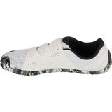 Merrell - Vapor Glove 6 - Wandelschoenen - White Black - Textiel & Mesh