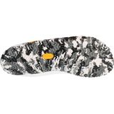 Merrell - Vapor Glove 6 - Wandelschoenen - White Black - Textiel & Mesh