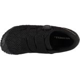 Merrell - Vapor Glove 6 - Wandelschoenen - Black - Textiel & Mesh