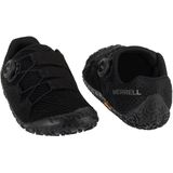 Merrell - Vapor Glove 6 - Wandelschoenen - Black - Textiel & Mesh