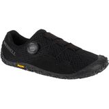 Merrell - Vapor Glove 6 - Wandelschoenen - Black - Textiel & Mesh
