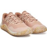 Merrell - Trail Glove 7 - Hardloopschoenen - Roze Zout - 100% Gerecycled Ademend Mesh
