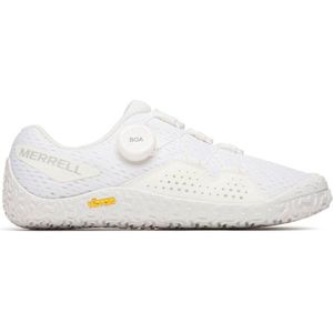 Merrell - Vapor Glove 6 BOA - Wandelschoenen - White - Textiel & Mesh