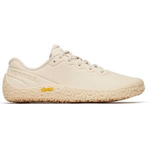 Merrell Vapor Glove 6 Ltr damessneakers, eierschaal