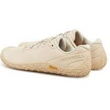 Merrell - Vapor Glove 6 Leather - Schoen - Eggshell - Leer - 100% Gerecycled Mesh
