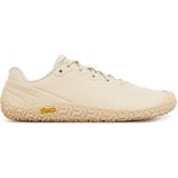 Merrell - Vapor Glove 6 Leather - Schoen - Eggshell - Leer - 100% Gerecycled Mesh