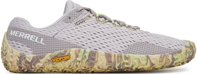 Merrell - Vapor Glove 6 - Wandelschoen - Lilac Mist - Gerecycled Materiaal