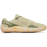 Merrell - Vapor Glove 6 - Sneaker - Basil - 100% Gerecycled Ademend Mesh