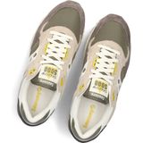 Saucony, Heren, Schoenen, Grijs, Maat: 41 EU Suède,