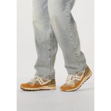 Saucony - Shadow 5000 - Hardloopschoenen - Beige - Suède