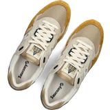 Saucony - Shadow 5000 - Hardloopschoenen - Beige - Suède