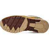 Saucony - Shadow 5000 - Hardloopschoenen - Beige - Suède