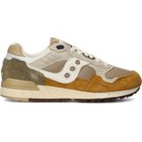 Saucony - Shadow 5000 - Hardloopschoenen - Beige - Suède