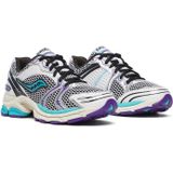 Saucony Progrid Triumph Sneakers - Wit - Mesh - Dames