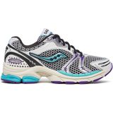 Saucony Progrid Triumph Sneakers - Wit - Mesh - Dames