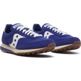 Saucony - Trainer 80 - Hardloopschoenen - Royal/White