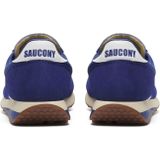 Saucony Unisex Trainer 80 Royal/White-Schoenmaat 36