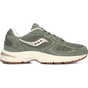 Saucony - Original Vintage S7056830 - Sneakers - Rood - Slip-on