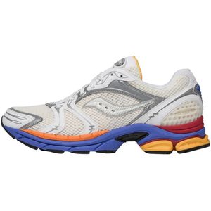 Saucony Progrid Triumph 4 S70905 - Hardloopschoenen - Wit