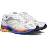 Saucony - Jazz 81 - Sneakers - Pink - Suède/Nylon