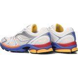 Saucony - Jazz 81 - Sneakers - Pink - Suède/Nylon