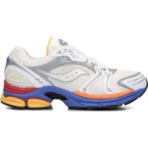 Saucony - Jazz 81 - Sneakers - Pink - Suède/Nylon