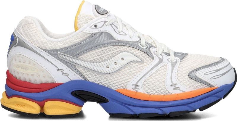 Saucony - Jazz 81 - Sneakers - Pink - Suède/Nylon