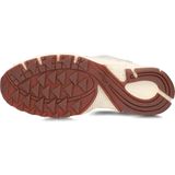 Saucony - Grid Jazz 9 - Sneakers - Ivory - Suède en Mesh