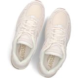 Saucony - Grid Jazz 9 - Sneakers - Ivory - Suède en Mesh