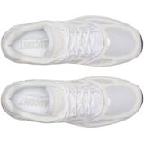 Saucony - Grid Jazz 9 - Sneakers - Wit/Off White - Suède/Mesh