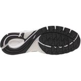 Saucony - Grid Jazz 9 - Sneakers - Wit/Off White - Suède/Mesh