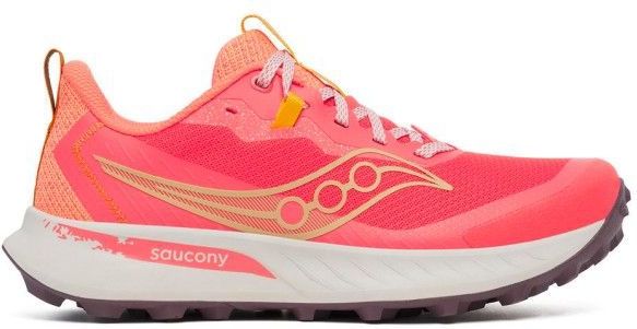 Saucony - Peregrine 15 - Trailschoenen