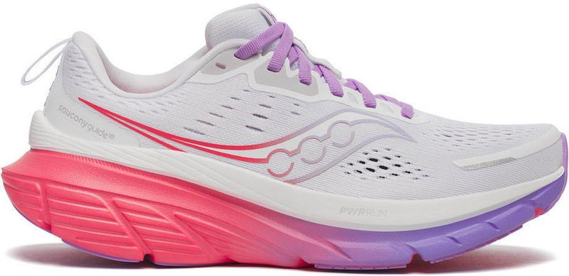 Saucony - Guide 18 - Hardloopschoen - Dames