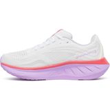 Saucony - Ride 18 - Hardloopschoenen - Ademend Bovenwerk - PWRRUN+ Schuim