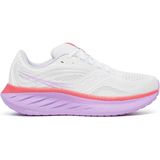 Saucony - Ride 18 - Hardloopschoenen - Ademend Bovenwerk - PWRRUN+ Schuim