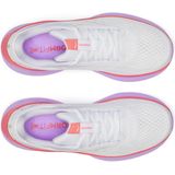 Saucony - Ride 18 - Hardloopschoenen - Ademend Bovenwerk - PWRRUN+ Schuim