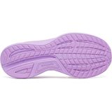 Saucony - Ride 18 - Hardloopschoenen - Ademend Bovenwerk - PWRRUN+ Schuim