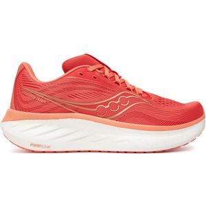 Saucony - Ride 18 - Hardloopschoenen