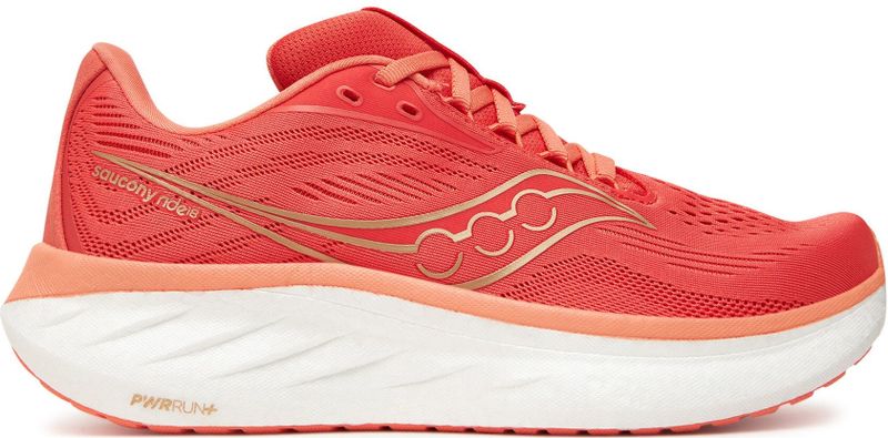 Saucony - Ride 18 - Hardloopschoenen